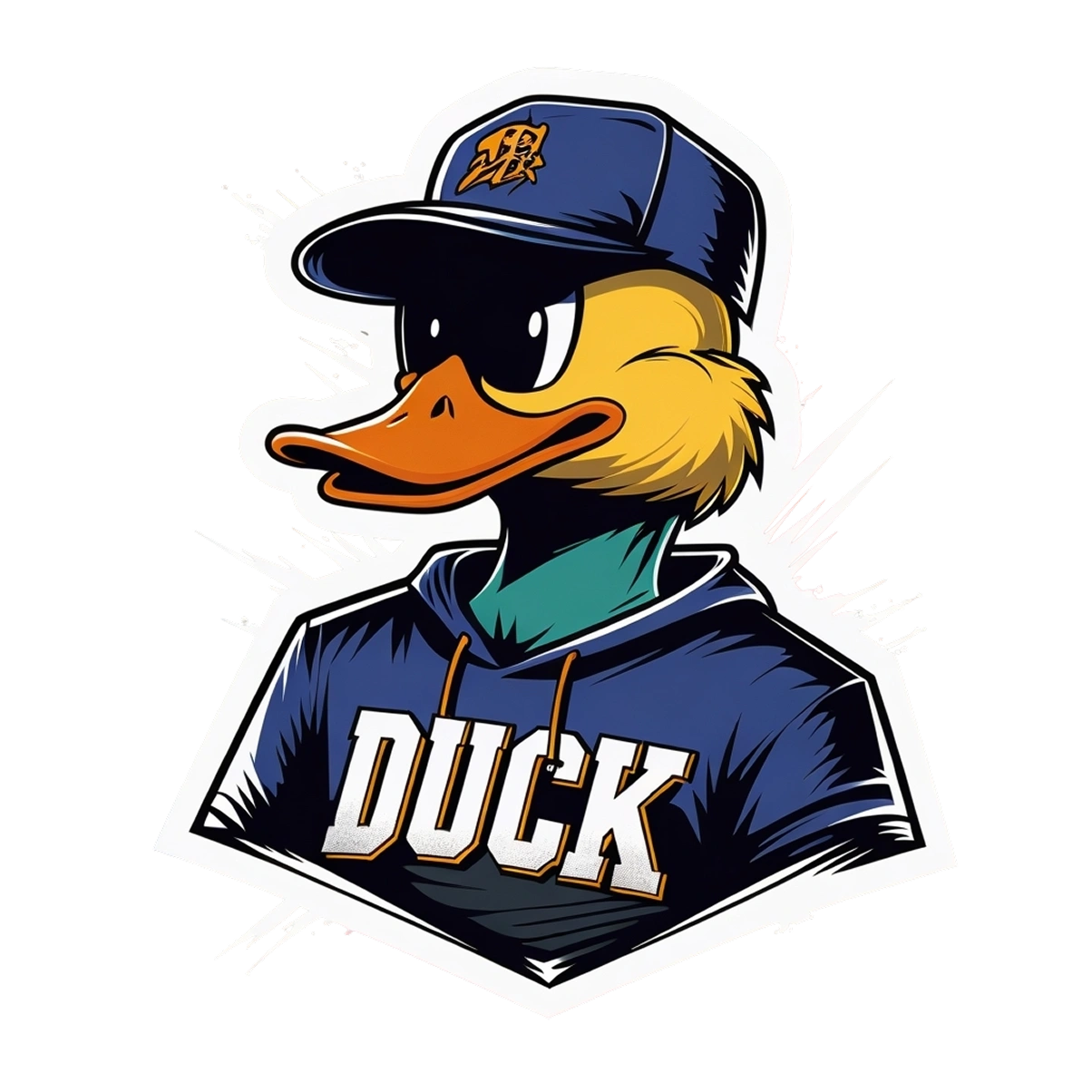 The Duck Shop